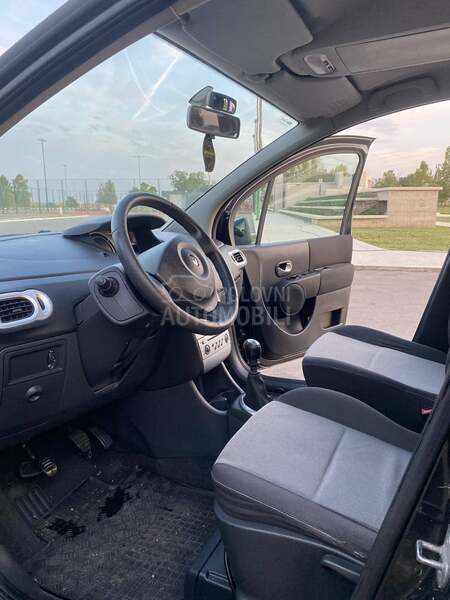 Renault Grand Modus 1.5