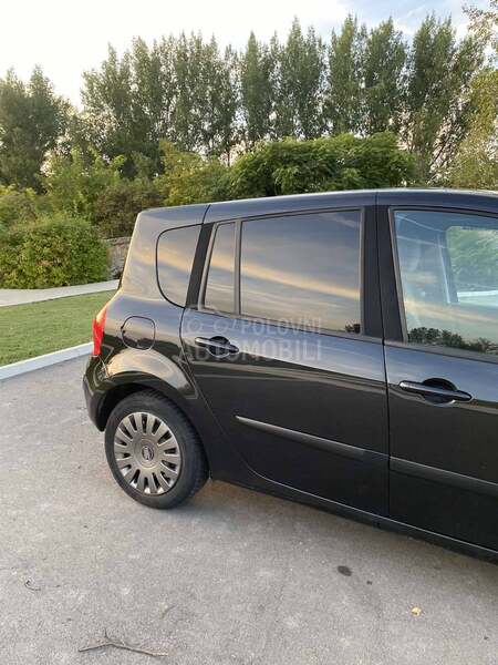 Renault Grand Modus 1.5