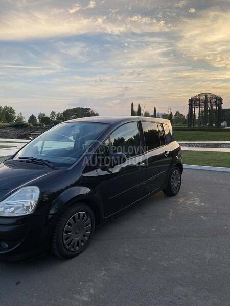 Renault Grand Modus 1.5