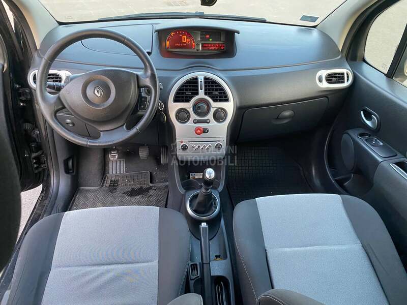 Renault Grand Modus 1.5
