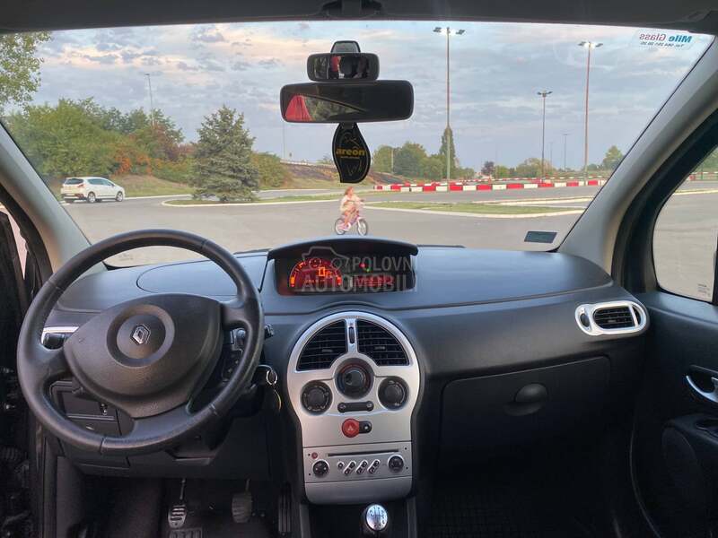 Renault Grand Modus 1.5