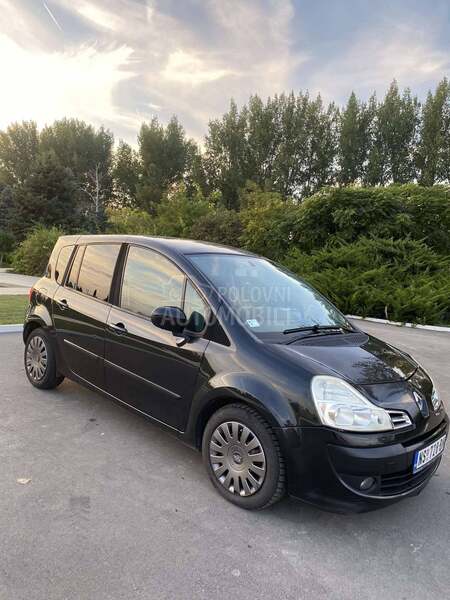 Renault Grand Modus 1.5