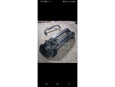 Branik za Volkswagen Amarok od 2011. do 2016. god.