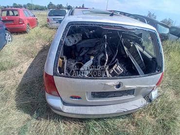 Golf 4 za Volkswagen Golf 4