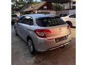 Citroen C4 1.6 HDI