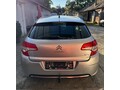 Citroen C4 1.6 HDI