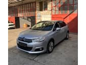 Citroen C4 1.6 HDI