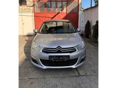 Citroen C4 1.6 HDI