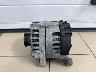 ALTERNATOR 2.0 N47 E90 E60 E87 za BMW 116 od 2007. do 2010. god.