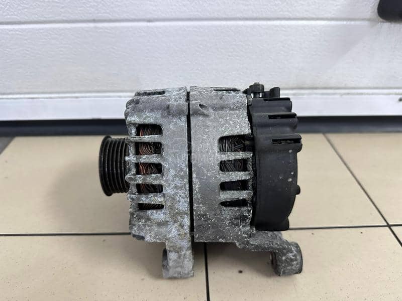 ALTERNATOR 2.0 N47 E90 E60 E87