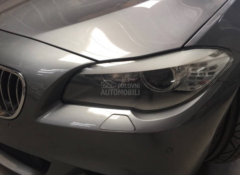 F10 F11 M tec branik kompletan