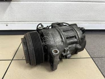 KOMPRESOR KLIME N47 2.0d za BMW 318 od 2007. do 2012. god.