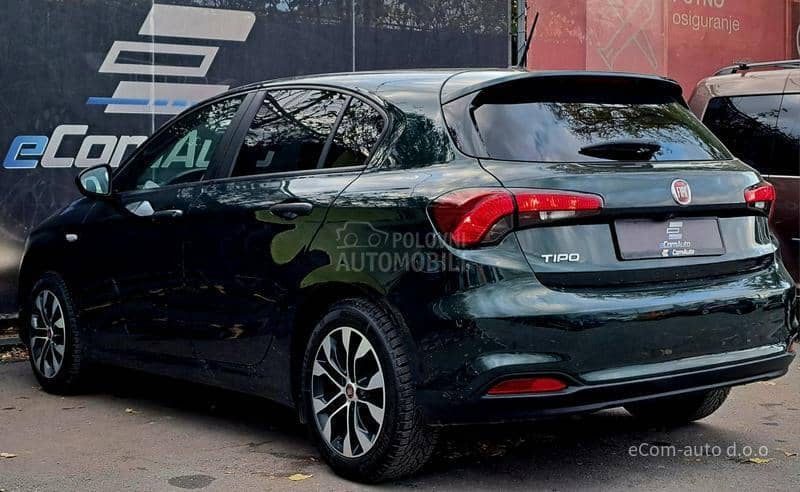 Fiat Tipo 1.4 LIFE