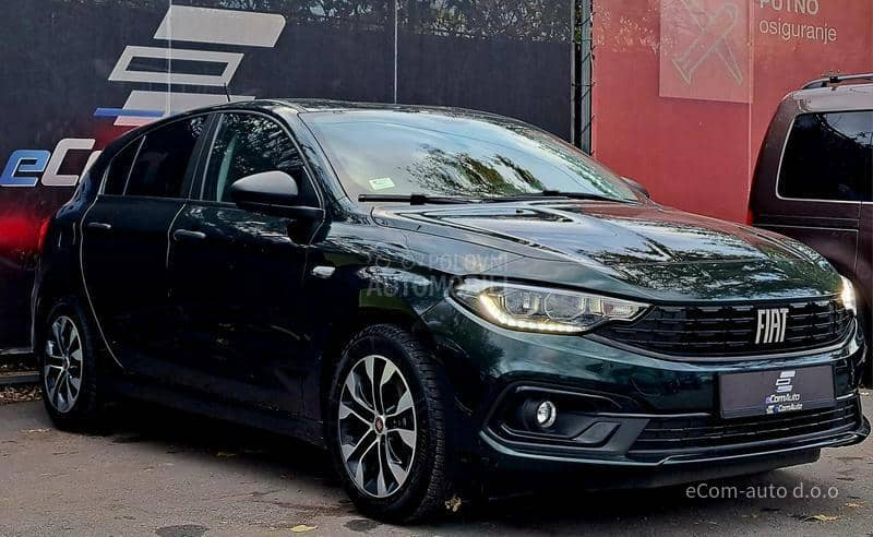 Fiat Tipo 1.4 LIFE