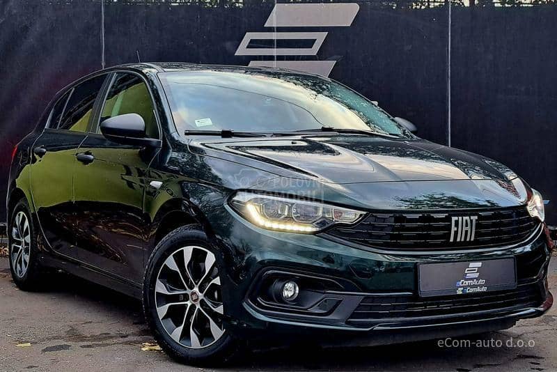 Fiat Tipo 1.4 LIFE