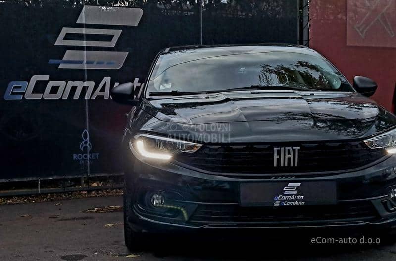 Fiat Tipo 1.4 LIFE