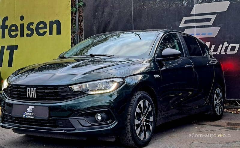 Fiat Tipo 1.4 LIFE