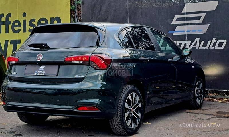 Fiat Tipo 1.4 LIFE