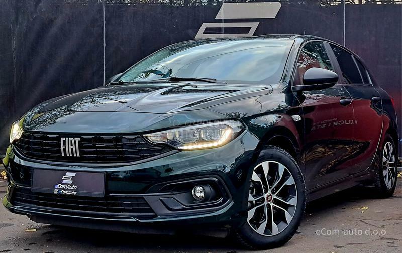 Fiat Tipo 1.4 LIFE