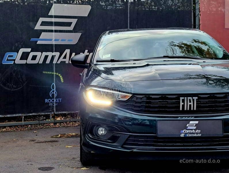 Fiat Tipo 1.4 LIFE