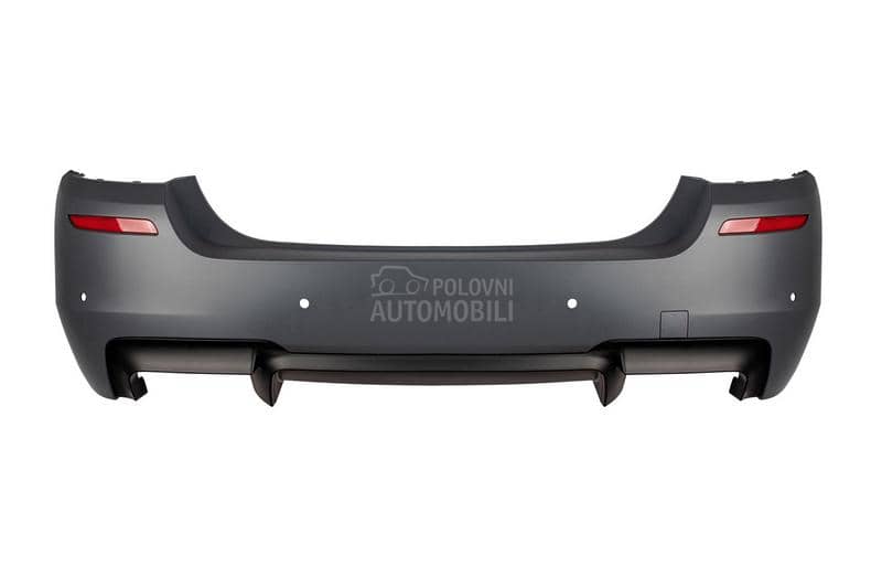 F10 M5 zadnji branik kompletan