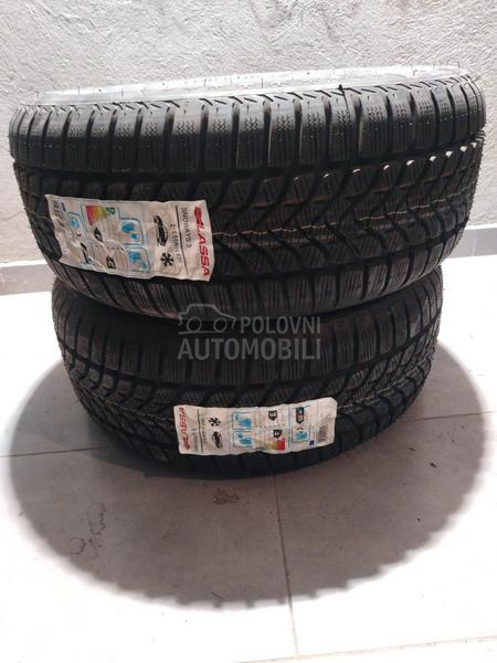 Lassa 215/55 R16 Zimska