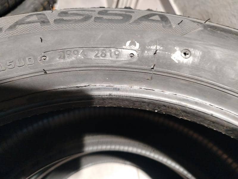 Lassa 215/55 R16 Zimska