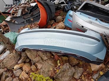 zadnji branici 5v za Fiat Stilo