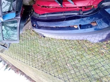 zadnji branici stilo 3v za Fiat Stilo