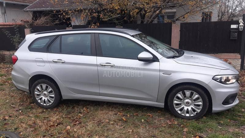 Fiat Tipo 1.3 mltj