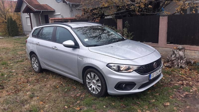 Fiat Tipo 1.3 mltj