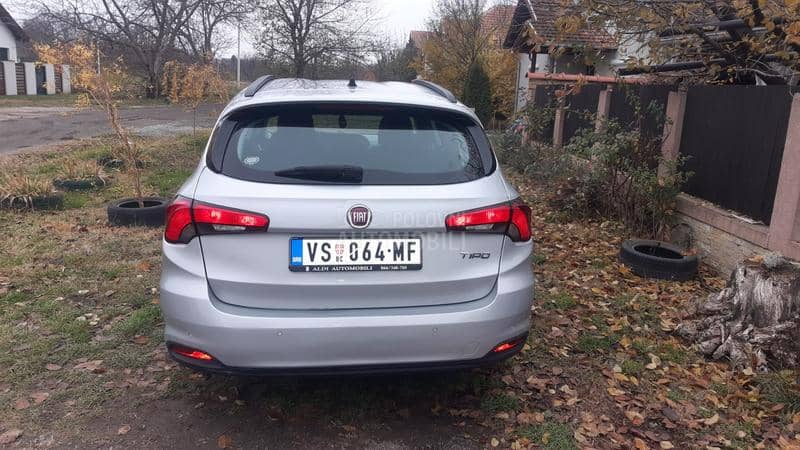 Fiat Tipo 1.3 mltj