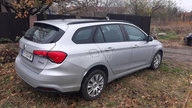 Fiat Tipo 1.3 mltj