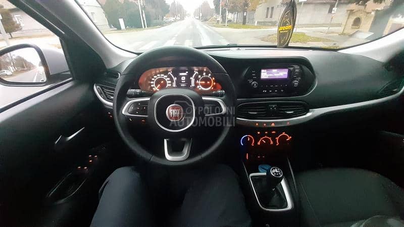 Fiat Tipo 1.3 mltj