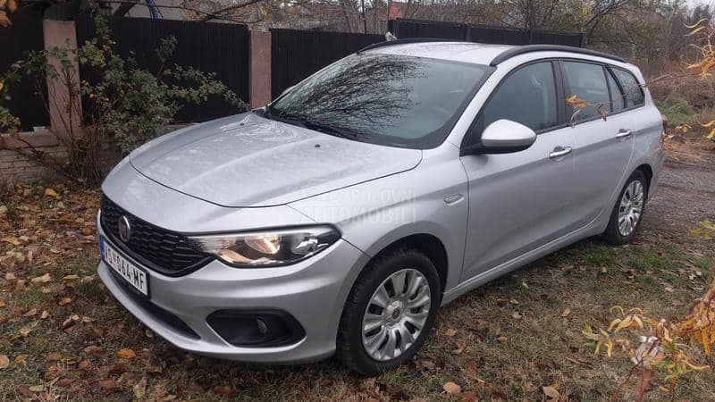 Fiat Tipo 1.3 mltj