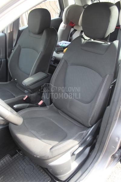 Renault Captur ReStyling 1.5dCi EDC
