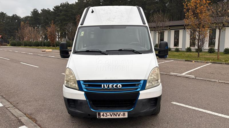 Iveco Daily 35S14/7mesta