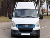 Iveco Daily 35S14/7mesta