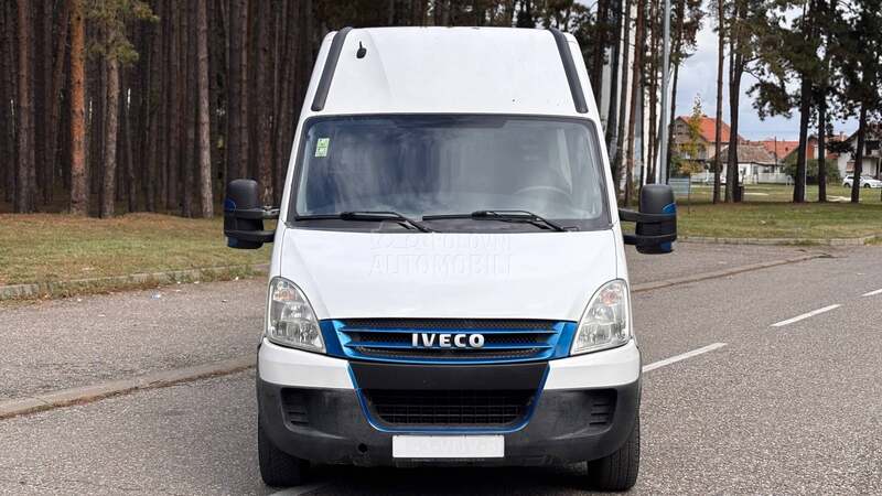 Iveco Daily 35S14/7mesta