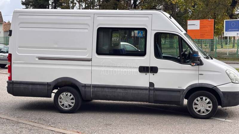 Iveco Daily 35S14/7mesta