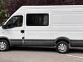 Iveco Daily 35S14/7mesta