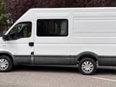 Iveco Daily 35S14/7mesta