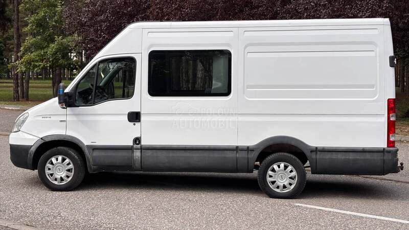 Iveco Daily 35S14/7mesta