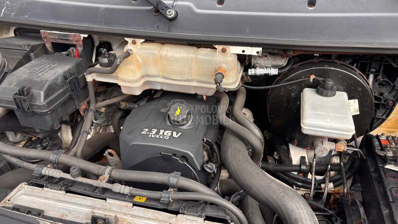 Iveco Daily 35S14/7mesta