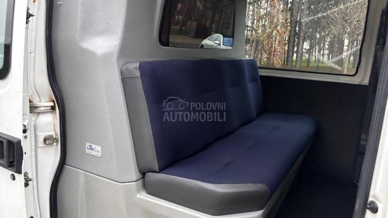 Iveco Daily 35S14/7mesta