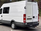 Iveco Daily 35S14/7mesta