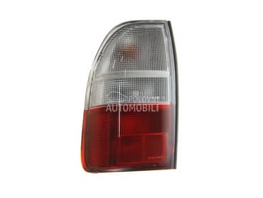 Levo stop svetlo za Mitsubishi L200 od 1996. do 2015. god.