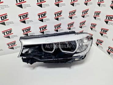 Far Led G30/G31 za BMW Serija 5 od 2017. do 2020. god.