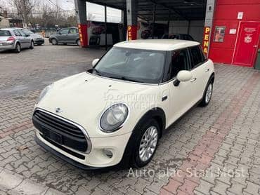 MINI One 1,5 D