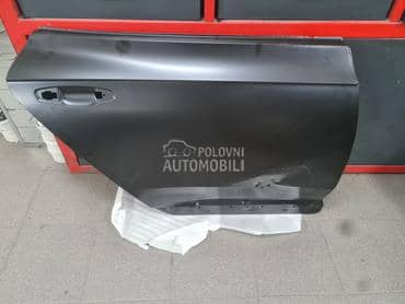 vrata za Volkswagen Arteon od 2017. do 2024. god.